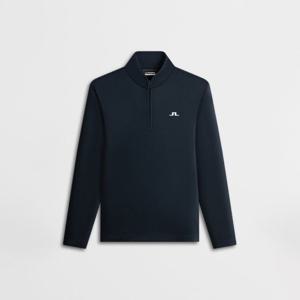 제이린드버그골프긴팔 LQC S1515126524 [Men] 클라이드 쿼터 집업 미드 레이어