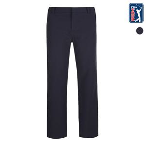 [PGA TOUR]남성 웰딩 티포켓 디테일 슬림핏 팬츠(L201PT401P)