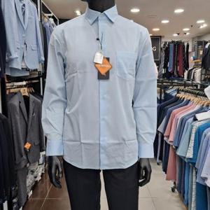 런던포그 HL01 기본에리 스판드레스셔츠8z Lprca18z