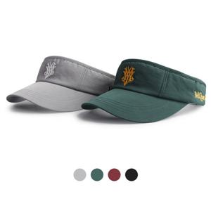 [디꾸보]빅사이즈 패치 썬캡 벨크로 큰모자 HN711NE