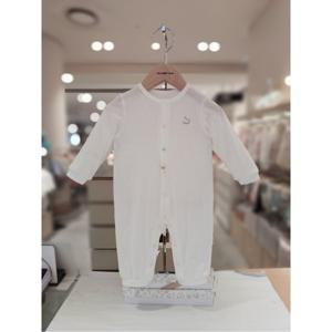 오가닉맘 도트니긴소우주복 (MLSLQE01)