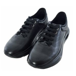 [에스콰이아(남성화)]남성 스니커즈 YAESHZ245BK