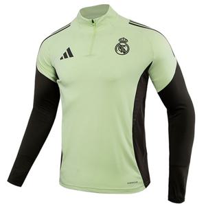 아디다스 레알 마드리드 트레이닝 탑 L/S JP3979 클럽 트레이닝 반팔