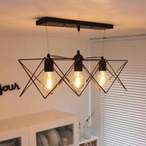 아트박스/투플레이스 몰리 3등 팬던트