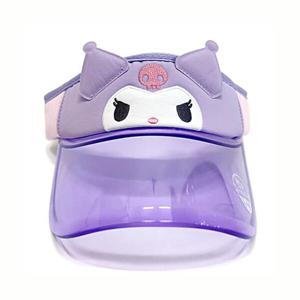 아트박스/키즈키즈 쿠로미 입체헤드 젤리핀캡(H524079)