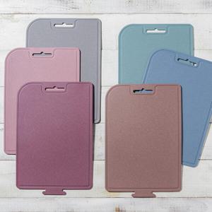 아트박스/아도라하우스 아도라하우스 파스텔 실리콘 대 도마