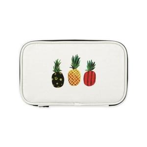 아트박스/올뉴프레임 멀티파우치 / 파인애플(White)