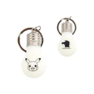 아트박스/바이토리 피카츄 전구 키링