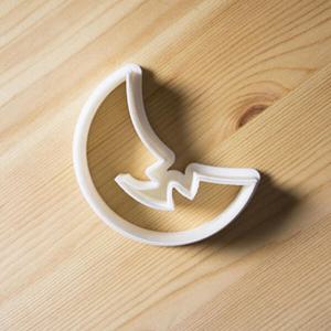 아트박스/마이쿠키디어 뱀파이어달 쿠키커터