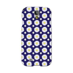 아트박스/겟유어스타일 쑥부쟁이 갤럭시S4 케이스