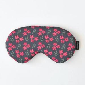 아트박스/모노라이크 왈가닥스 데일리 수면 안대 - 01 Moss Pink