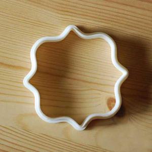 아트박스/마이쿠키디어 프레임A 쿠키커터