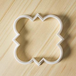 아트박스/마이쿠키디어 프레임E 쿠키커터