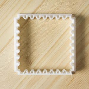 아트박스/마이쿠키디어 프레임H 쿠키커터