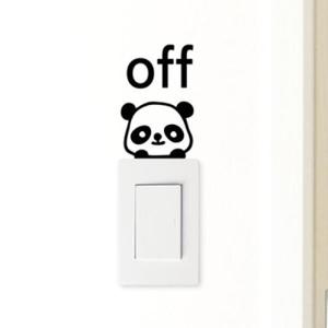 아트박스/낭만창고 ijs624-스위치스티커