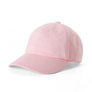 아트박스/버빌리안 Logo ball cap [PINK]