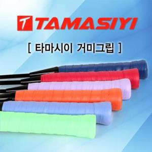 아트박스/타마시이 타마시이 배드민턴 테니스 거미그립