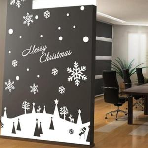 아트박스/낭만창고 cmi102-루돌프의 화이트 크리스마스(중형)