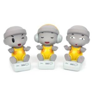 아트박스/플러스펀 꼬마하루방 제돌이 저금통