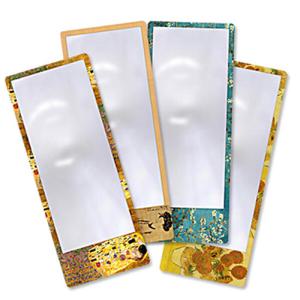 아트박스/아이루페 책갈피돋보기 명화