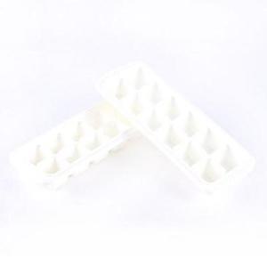 아트박스/상상앤드 얼음틀_사각12구2p 뚜껑없음