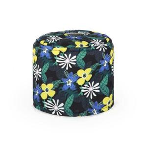 아트박스/올뉴프레임 티슈커버 / Flower edge