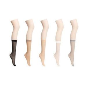 아트박스/썬스타킹 고탄력 판타롱스타킹 10매 묶음 세트