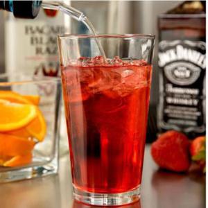 아트박스/와인앤쿡 기본형 음료 믹싱글라스잔 1개