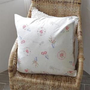 아트박스/모모제작소 글로리아 북유럽 린넨 쿠션50x50