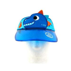 아트박스/키즈키즈 다이노-UV차단 썬캡