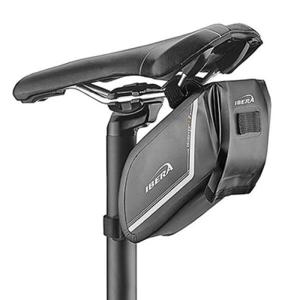 아트박스/이베라 아이베라 완전방수 자전거 안장가방 대만산