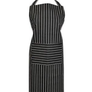 아트박스/와인앤쿡 기본형 스트라잎 앞치마1개(랜덤)