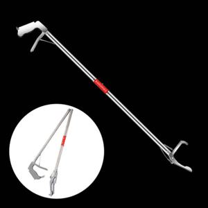 접이식 뱀 장어 악어집게 다용도 150cm 스텐 만능 집게 집게 신발집게 만능집게 긴집게 쓰레기집게 롱집게