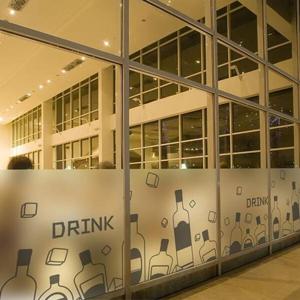 아트박스/낭만창고 dgse105-드링크비어-반투명시트지