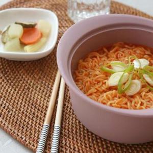 아트박스/아름다운공간 파스텔 실리콘 냄비 800ml(3color)