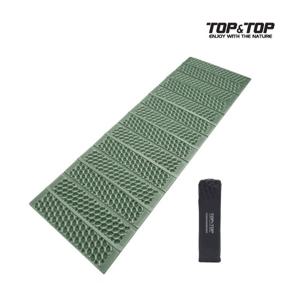 탑앤탑 접이식 이지 폴딩 매트 55x180
