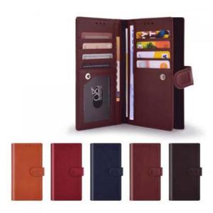 아트박스/쇼베뉴엘 갤럭시 노트9 N960 다코타 가죽케이스