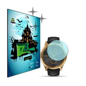 아트박스/좀비베리어 가민 럭스 올레포빅 액정 보호필름 4매