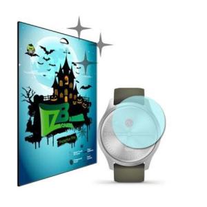 아트박스/좀비베리어 가민 스타일 올레포빅 액정 보호필름 4매