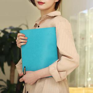 아트박스/아인텍 A4 레포트패드 슬림