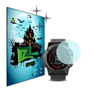 아트박스/좀비베리어 가민 피닉스 5 올레포빅 액정 보호필름 4매