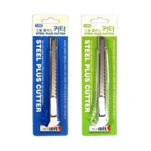 아트박스/아이비스 1200 스틸플러스커터(SP)