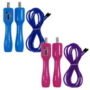 아트박스/아이비스 6500 와이어카운팅줄넘기(SP)