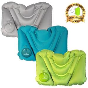 아트박스/아이비스 18000 에어펌핑허리쿠션(SP)