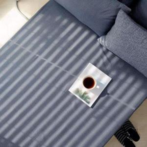 아트박스/스코홈 욜로365 홑겹매트리스커버 S