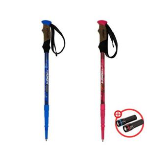 아트박스/휴몬트 휴몬트 등산 스틱 MSL-450 (EVA) /등산/지팡이