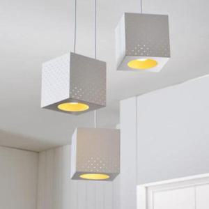 아트박스/투플레이스 하이드 3등 팬던트