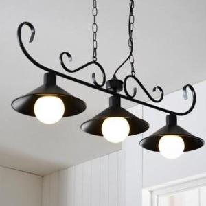 아트박스/투플레이스 라임 3등 팬던트