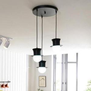 아트박스/투플레이스 젠틀 3등 팬던트