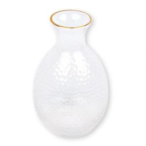 아트박스/와인앤쿡 골드프레임 글라스 청주병 1개